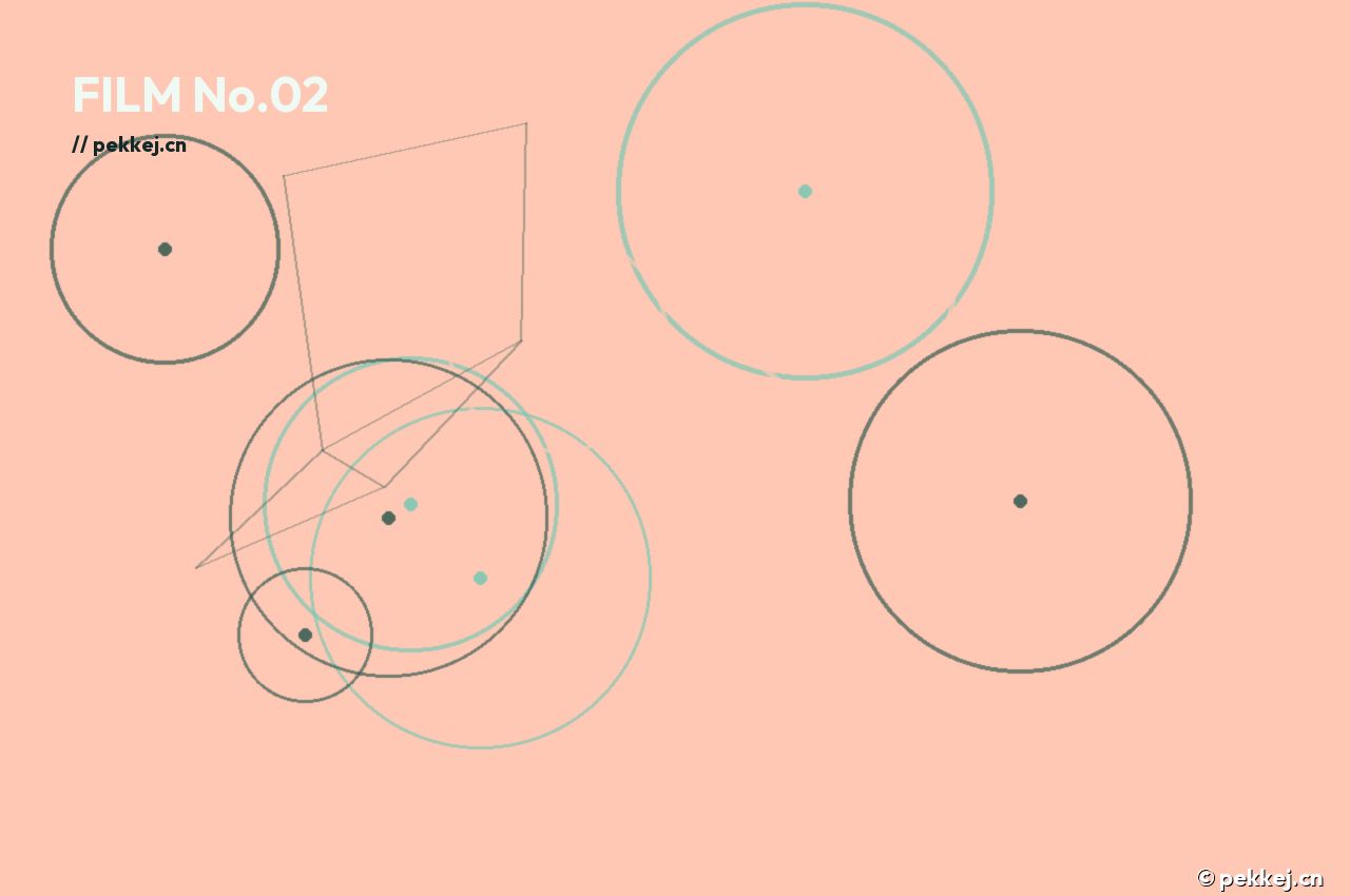 银河旅者 · 星屑诗篇 - 含羞草影视实验室